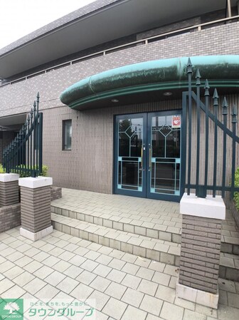 つきみ野南パーク・ホームズ弐番館の物件内観写真